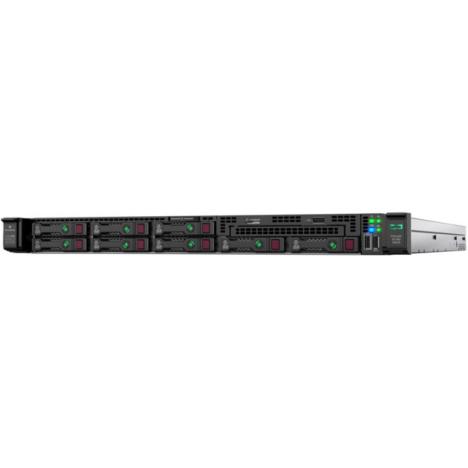 Сервер Hewlett Packard Enterprise E DL360 Gen10 4214 2.2GHz/12-core/1P 16GB/1Gb 4p NC/P408i-a/ (P19775-B21) - Фото 2