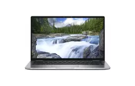 Ноутбук Dell Latitude 9410 2in1 (N199L941014ERC_W10) - Фото