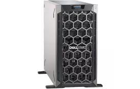 Сервер Dell PE T340 (PET340CEEM03-08) - Фото