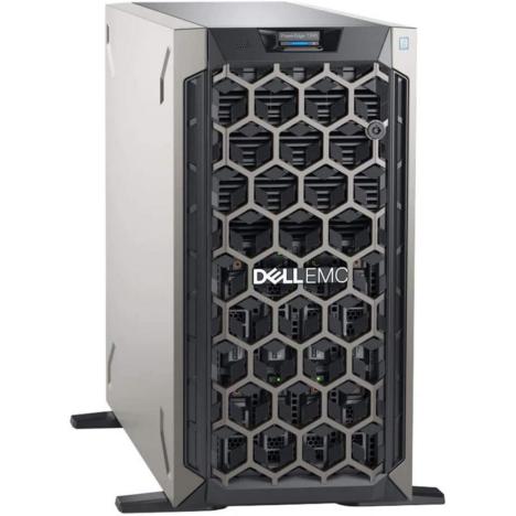 Сервер Dell PE T340 (PET340CEEM03-08) - Фото 3