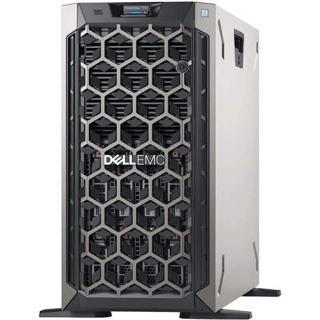 Сервер Dell PE T340 (PET340CEEM03-08) - Фото 4