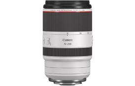 Объектив Canon RF 70-200 mm f/2.8 L IS USM (3792C005) - Фото