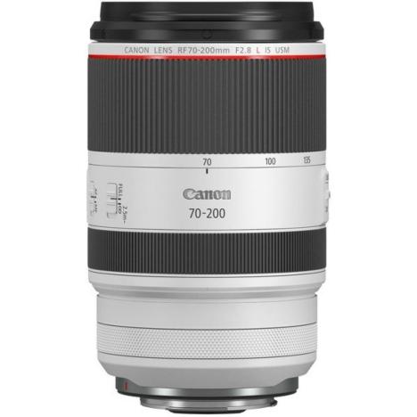 Объектив Canon RF 70-200 mm f/2.8 L IS USM (3792C005) - Фото 7