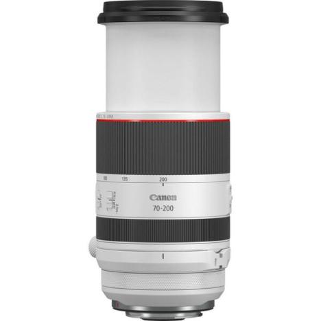 Объектив Canon RF 70-200 mm f/2.8 L IS USM (3792C005) - Фото 6