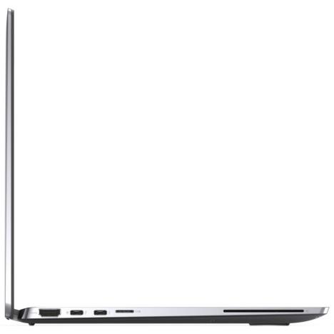 Ноутбук Dell Latitude 9510 (N099L951015ERC_W10) - Фото 7