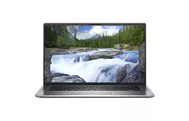Ноутбук Dell Latitude 9510 (N099L951015ERC_W10) - Фото