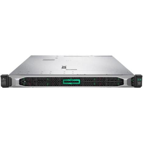 Сервер Hewlett Packard Enterprise E DL360 Gen10 4215R 3.2GHz/8-Core/1x32Gb/10GbE 2P 562FLR-T / (P23577-B21) - Фото 2
