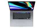 Ноутбук Apple MacBook Pro TB A2141 (Z0XZ001ET)