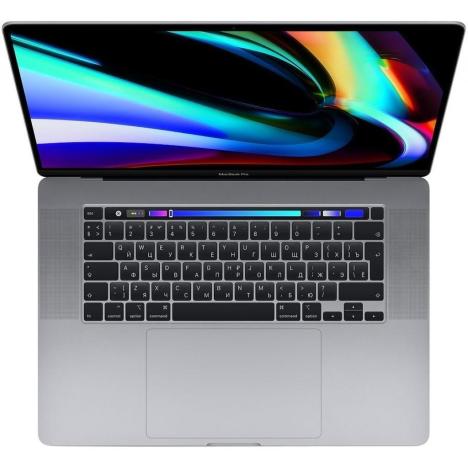 Ноутбук Apple MacBook Pro TB A2141 (Z0XZ001ET) - Фото 3