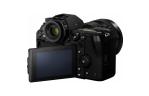 Цифровой фотоаппарат PANASONIC Lumix DC-S1RM Kit 24-105mm black (DC-S1RMEE-K)