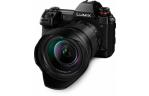 Цифровой фотоаппарат PANASONIC Lumix DC-S1RM Kit 24-105mm black (DC-S1RMEE-K)