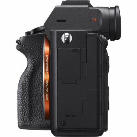 Цифровой фотоаппарат SONY Alpha 7R Mark 4 body black (ILCE7RM4B.CEC) - Фото 8