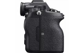 Цифровой фотоаппарат SONY Alpha 7R Mark 4 body black (ILCE7RM4B.CEC) - Фото