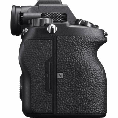 Цифровой фотоаппарат SONY Alpha 7R Mark 4 body black (ILCE7RM4B.CEC) - Фото 2