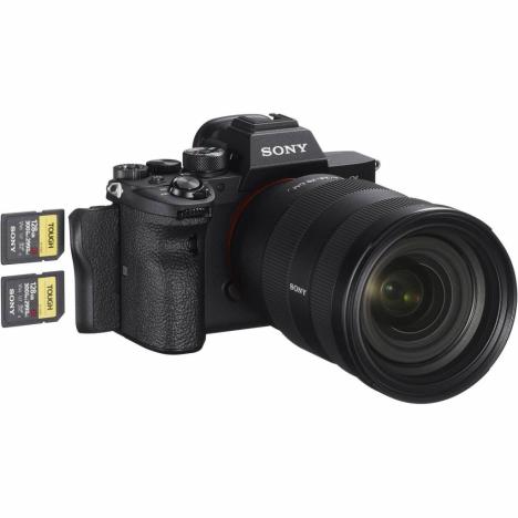 Цифровой фотоаппарат SONY Alpha 7R Mark 4 body black (ILCE7RM4B.CEC) - Фото 7