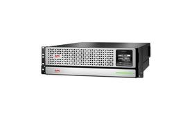 Источник бесперебойного питания APC Smart-UPS SRT 3000VA RM-NC (SRTL3000RMXLI-NC) - Фото