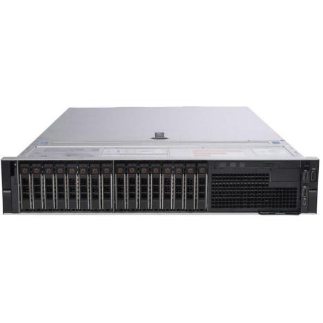 Сервер Dell PE R740 (PER740CEEM2-08) - Фото 2