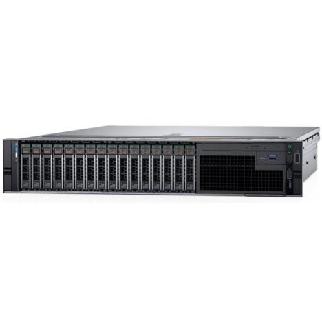 Сервер Dell PE R740 (PER740CEEM2-08) - Фото 1