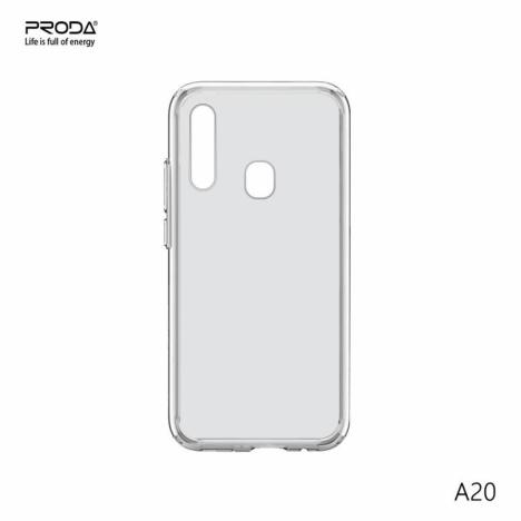 Чехол для моб. телефона Proda TPU-Case Samsung A20 (XK-PRD-TPU-A20) - Фото 2