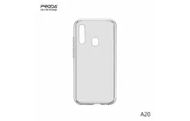 Чехол для моб. телефона Proda TPU-Case Samsung A30 (XK-PRD-TPU-A30) - Фото