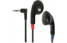 Наушники Defender Basic 634 Black (63634) - Фото