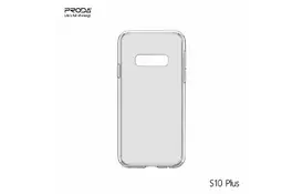 Чехол для моб. телефона Proda TPU-Case Samsung S10 + (XK-PRD-TPU-S10pl) - Фото