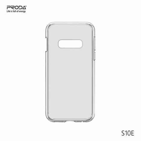 Чехол для моб. телефона Proda TPU-Case Samsung S10e (XK-PRD-TPU-S10e) - Фото 2