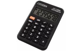 Калькулятор Citizen LC-110NR - Фото