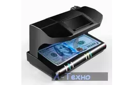 Детектор валют BCASH BC300 LED - Фото