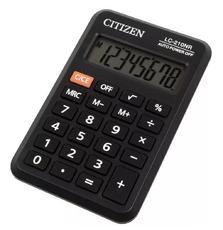Калькулятор Citizen LC-210NR