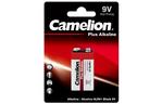 Батарейка Camelion Крона 6LR61 9V Plus Alkaline * 1 (6LR61-BP1)