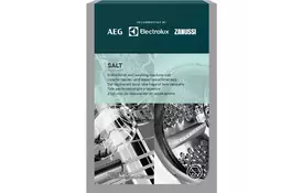 Соль для посудомоечных машин Electrolux M3GCS200 - Фото