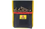 Сумка для инструмента Topex карман для інструменту і цвяхів (79R421)
