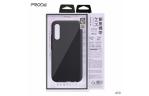 Чехол для моб. телефона Proda Soft-Case для Samsung A50 Black (XK-PRD-A50-BK)