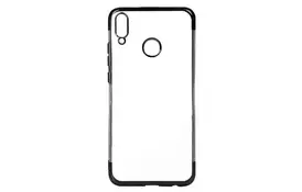 Чехол для моб. телефона Armorstandart Air Glitter для Honor 10 Lite Sapphire Black (ARM53992) - Фото