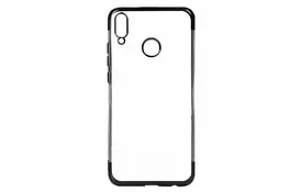 Чехол для моб. телефона Armorstandart Air Glitter для Huawei P Smart Plus Sapphire Black (ARM52909) - Фото