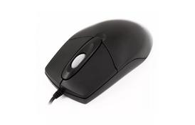 Мышка A4tech OP-720 Black-USB - Фото