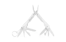 Мультитул TOP TOOLS 10 в 1 (98Z029) - Фото