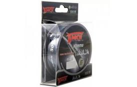 Леска Lineaeffe Take Xtreme NINJA 150м 0.18мм FishTest-4.7кг (3800117) - Фото