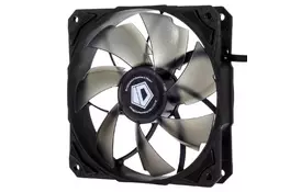 Кулер для корпуса ID-Cooling NO-12025-SD - Фото