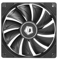 Кулер для корпуса ID-Cooling XF-12025-SD-K