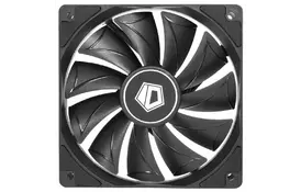 Кулер для корпуса ID-Cooling XF-12025-SD-K - Фото