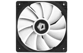 Кулер для корпуса ID-Cooling XF-12025-SD-W - Фото