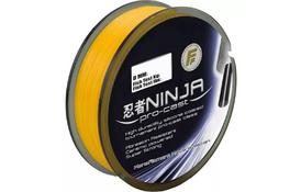 Леска Lineaeffe FF Ninja Cast 0.225мм 250м. FishTest-6,80кг оранжевая (3700722) - Фото