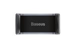 Универсальный автодержатель Baseus Stable Series, black (SUGX-01)