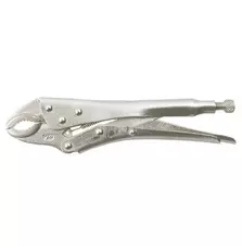 Клещи TOP TOOLS зажимные, 250 мм (32D455)