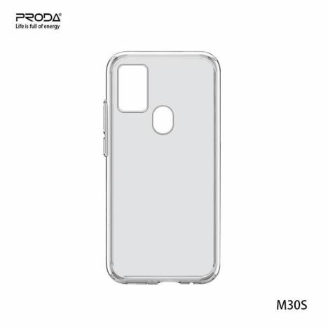 Чехол для моб. телефона Proda TPU-Case Samsung M30s (XK-PRD-TPU-M30s) - Фото 1
