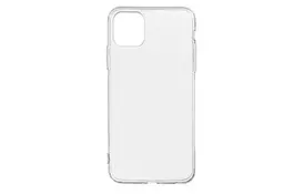 Чехол для моб. телефона Armorstandart Air Series для Apple iPhone 11 Pro Max Transparent (ARM55558) - Фото