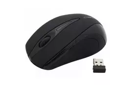 Мышка Esperanza EM101K Black - Фото