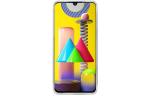 Чехол для моб. телефона BeCover Samsung Galaxy M31 SM-M315 Transparancy (704764)